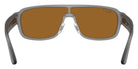 Ray-Ban RB2233 6904BB 129 - Gray / Bronze Urban Polarized S #id:rb22336904bb_s:102115