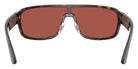 Ray-Ban RB2233 710/1B 129 - Havana / Red Urban Redwood Polarized S #id:rb22337101b_s:104115