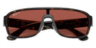 Ray-Ban RB2233 710/1B 129 - Havana / Red Urban Redwood Polarized S #id:rb22337101b_s:104125