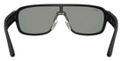 Ray-Ban RB2233 901S6P 129 - Black / Dark Blue Mirrored Violet #id:rb2233901s6p_s:108115