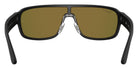 Ray-Ban RB2233 901SA1 129 - Black / Green Mirrored Blue Polarized+ #id:rb2233901sa1_s:110115