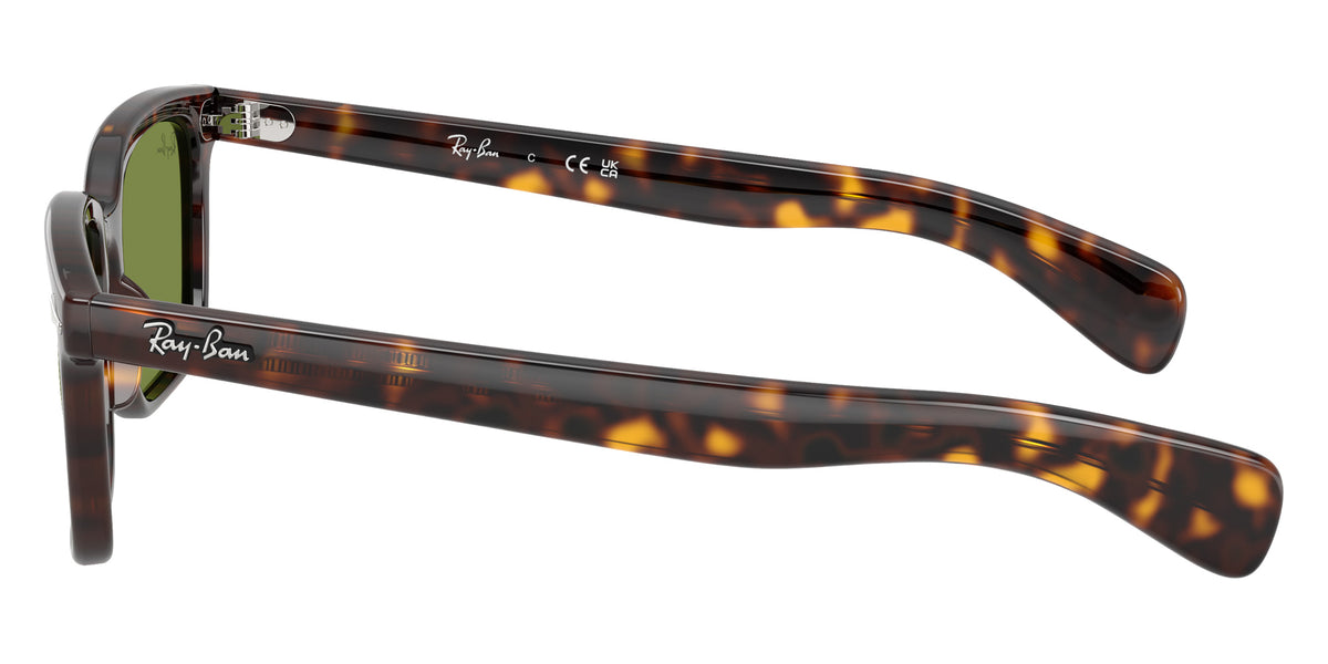 Ray-Ban RB2234 Brunel 902/4E 53 - Havana / Green #id:rb22349024e_s:116110
