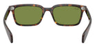 Ray-Ban RB2234 Brunel 902/4E 53 - Havana / Green #id:rb22349024e_s:116115