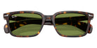 Ray-Ban RB2234 Brunel 902/4E 53 - Havana / Green #id:rb22349024e_s:116125