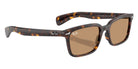 Ray-Ban RB2234 Brunel 902/53 53 - Havana / Brown #id:rb223490253_s:120120