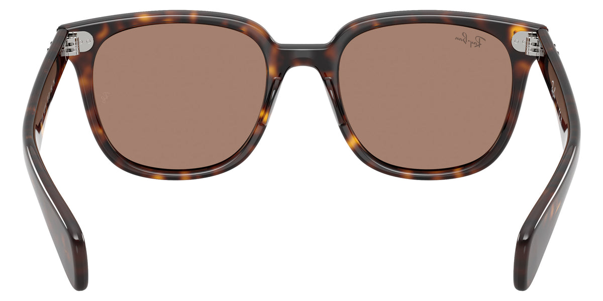 Ray-Ban RB2235 Brunel II 902/1A 53 - Havana / Light Violet #id:rb22359021a_s:104115