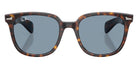 Ray-Ban RB2235 Brunel II 902/56 53 - Havana / Blue #id:rb223590256_s:106100