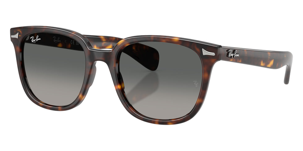 Ray-Ban RB2235 Brunel II 902/71 53 - Havana / Light Gray Gradient Dark Gray #id:rb223590271_s:108105
