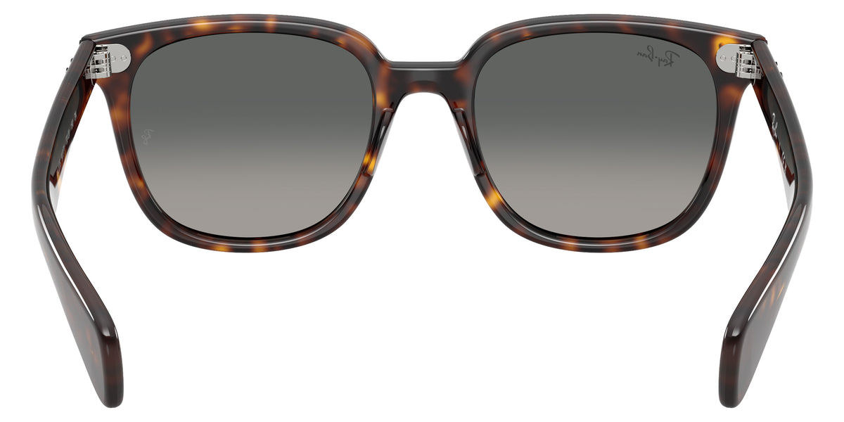 Ray-Ban RB2235 Brunel II 902/71 53 - Havana / Light Gray Gradient Dark Gray #id:rb223590271_s:108115