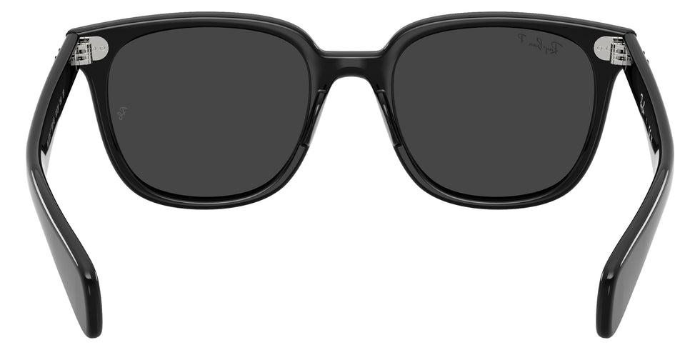Ray-Ban RB2235F Brunel II 901/48 53 - Black / Polarized Black #id:rb2235f90148_s:102115
