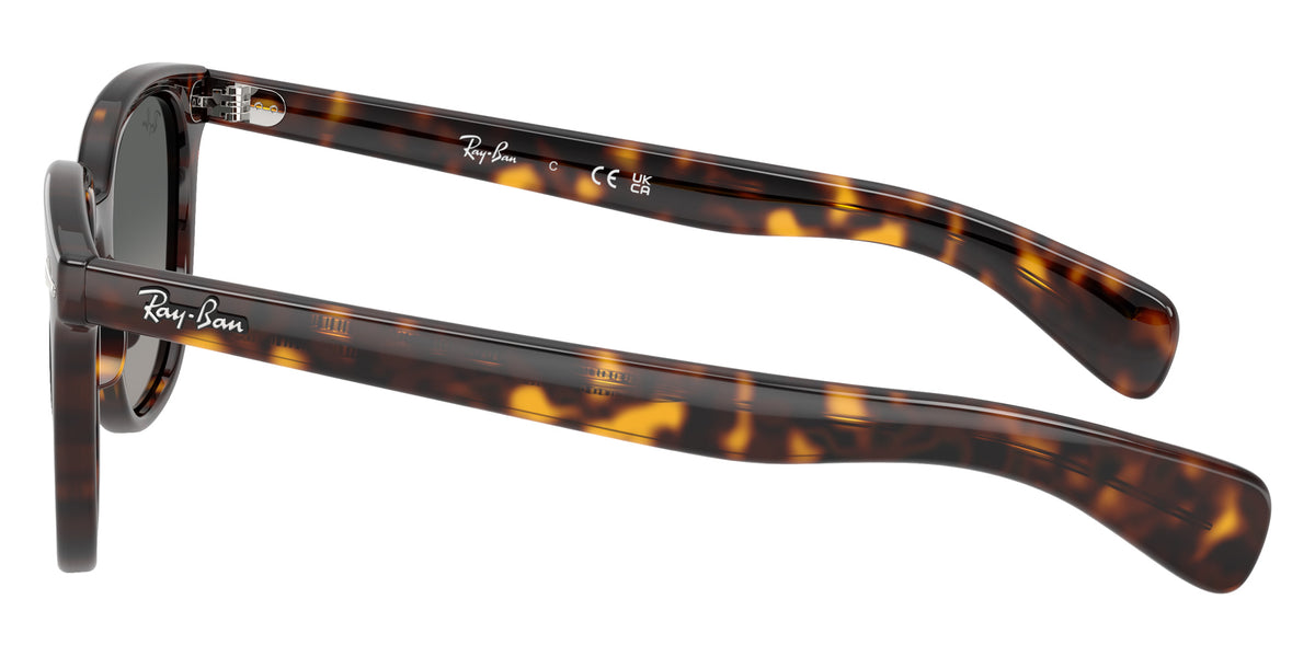 Ray-Ban RB2235F Brunel II 902/71 53 - Havana / Light Gray Gradient Dark Gray #id:rb2235f90271_s:108110