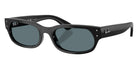 Ray-Ban RB2236 901/48 54 - Black / Polarized Black #id:rb223690148_s:106105