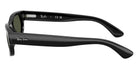Ray-Ban RB2236F 901/31 54 - Black / Green #id:rb2236f90131_s:102110
