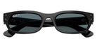 Ray-Ban RB2236F 901/48 54 - Black / Polarized Black #id:rb2236f90148_s:104125