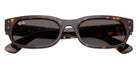 Ray-Ban RB2236F 902/B1 54 - Havana / Dark Gray #id:rb2236f902b1_s:106125