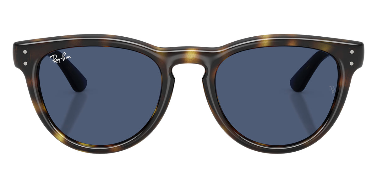 Ray-Ban RB2237 710/80 51 - Havana / Blue #id:rb223771080_s:106100