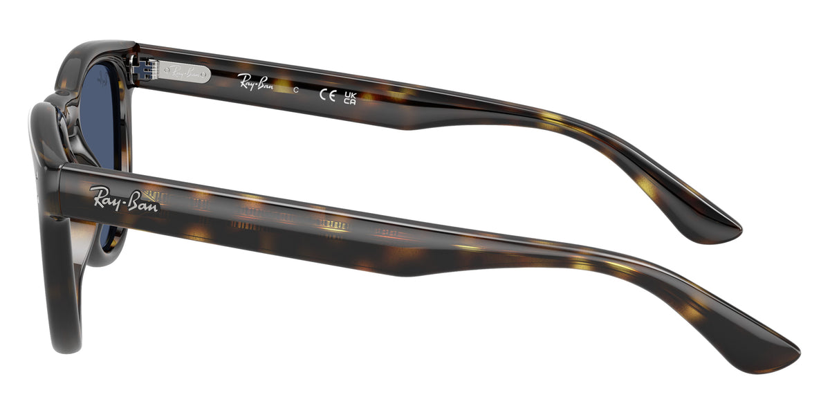 Ray-Ban RB2237 710/80 51 - Havana / Blue #id:rb223771080_s:106110