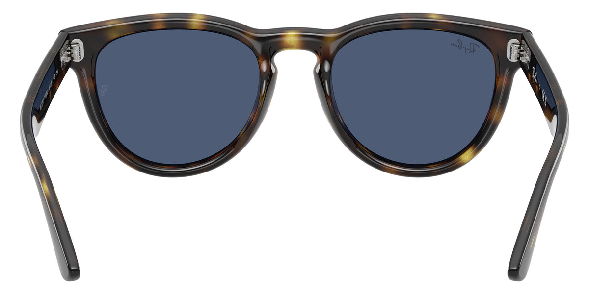 Ray-Ban RB2237 710/80 51 - Havana / Blue #id:rb223771080_s:106115
