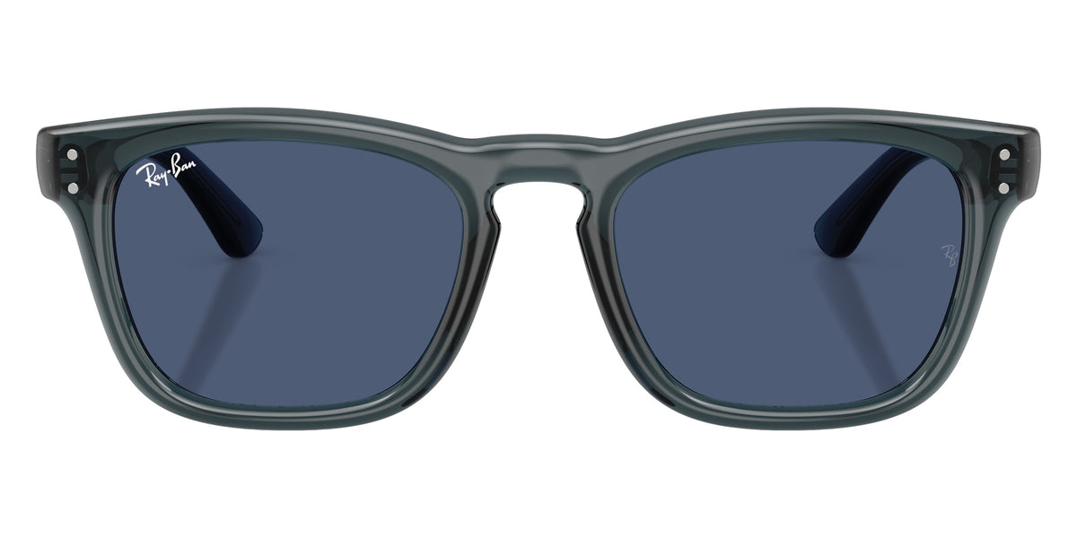 Ray-Ban RB2238 689780 52 - Transparent Blue / Blue #id:rb2238689780_s:102100