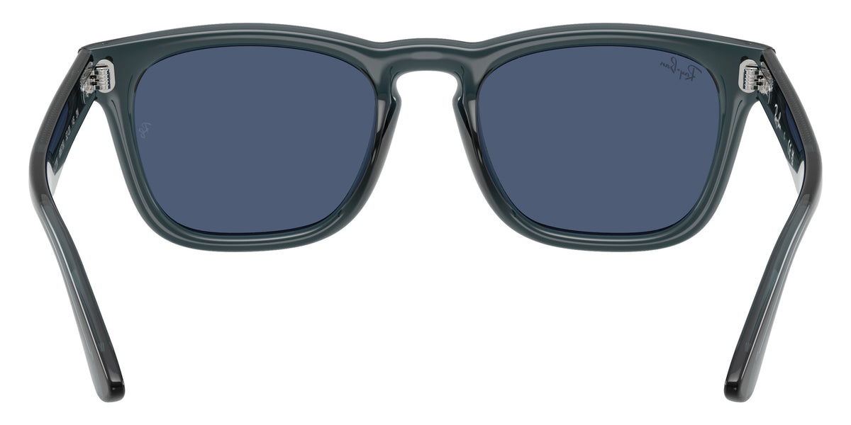 Ray-Ban RB2238 689780 52 - Transparent Blue / Blue #id:rb2238689780_s:102115