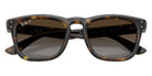 Ray-Ban RB2238 710/T5 52 - Havana / Polarized Light Gray Gradient Brow #id:rb2238710t5_s:106125