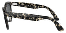 Ray-Ban RB2241F Wayfarer Way 133371 54 - Gray Havana #id:rb2241f133371_s:100110
