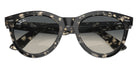 Ray-Ban RB2241F Wayfarer Way 133371 54 - Gray Havana #id:rb2241f133371_s:100125