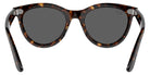 Ray-Ban RB2241F Wayfarer Way 902/B1 54 - Havana / Dark Gray #id:rb2241f902b1_s:106115