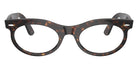 Ray-Ban RB2242 Wayfarer Oval 902/GI 50 - Havana #id:rb2242902gi_s:100100