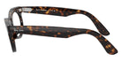 Ray-Ban RB2242 Wayfarer Oval 902/GI 50 - Havana #id:rb2242902gi_s:100115