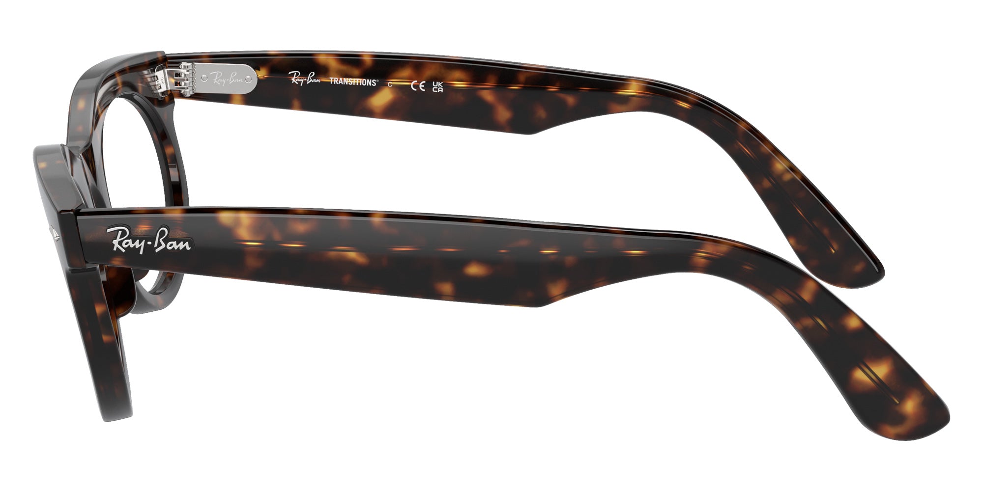 Ray-Ban RB2242 Wayfarer Oval 902/GI 50 - Havana #id:rb2242902gi_s:100115
