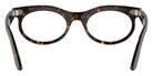 Ray-Ban RB2242 Wayfarer Oval 902/GI 50 - Havana #id:rb2242902gi_s:100120