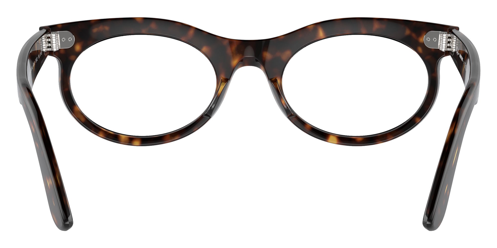 Ray-Ban RB2242 Wayfarer Oval 902/GI 50 - Havana #id:rb2242902gi_s:100120
