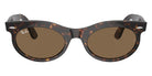 Ray-Ban RB2242 Wayfarer Oval 902/GI 50 - Havana #id:rb2242902gi_s:100130
