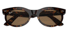 Ray-Ban RB2242 Wayfarer Oval 902/GI 50 - Havana #id:rb2242902gi_s:100135