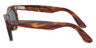 Ray-Ban RB2242F Wayfarer Oval 954/3R 53 - Striped Havana #id:rb2242f9543r_s:100110