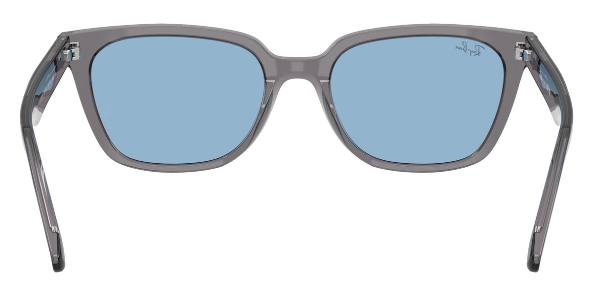 Ray-Ban RB2243D 139972 55 - Transparent Gray / Light Blue #id:rb2243d139972_s:100115