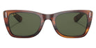 Ray-Ban RB2248 Caribbean 954/31 52 - Striped Havana / G-15 Green #id:rb224895431_s:100100