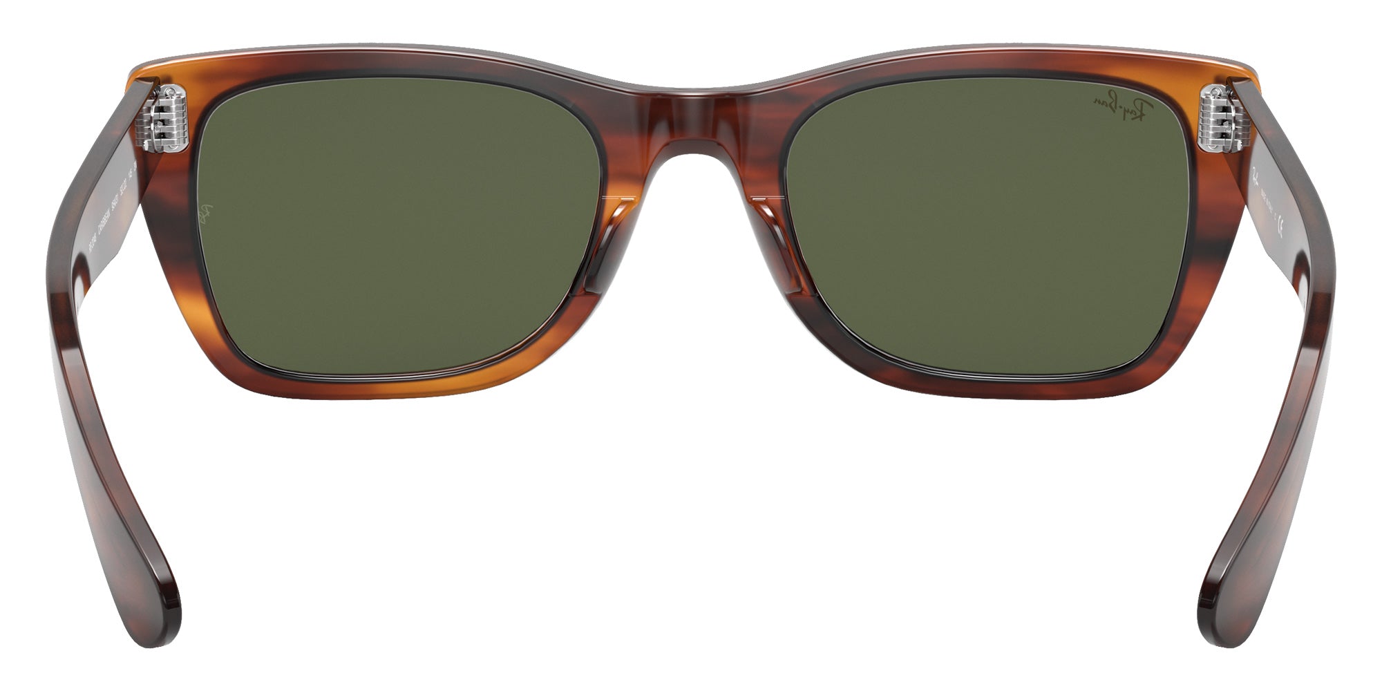 Ray-Ban RB2248 Caribbean 954/31 52 - Striped Havana / G-15 Green #id:rb224895431_s:100115