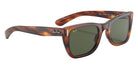 Ray-Ban RB2248 Caribbean 954/31 52 - Striped Havana / G-15 Green #id:rb224895431_s:100120