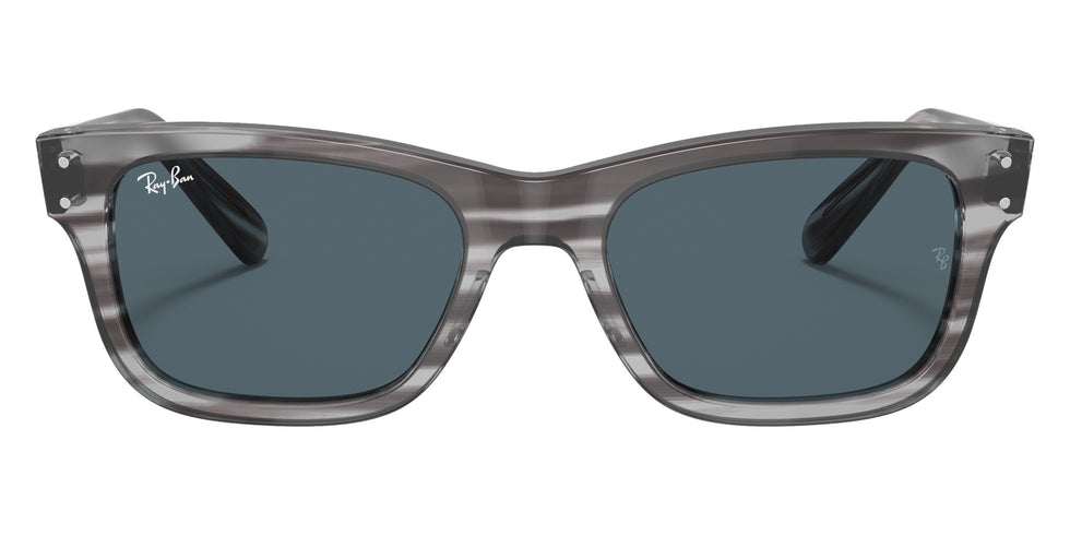 Ray-Ban RB2283 Burbank 1314R5 52 - Gray #id:rb22831314r5_s:100100