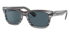 Ray-Ban RB2283 Burbank 1314R5 52 - Gray #id:rb22831314r5_s:100105