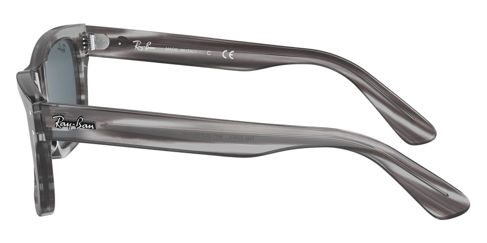 Ray-Ban RB2283 Burbank 1314R5 52 - Gray #id:rb22831314r5_s:100110