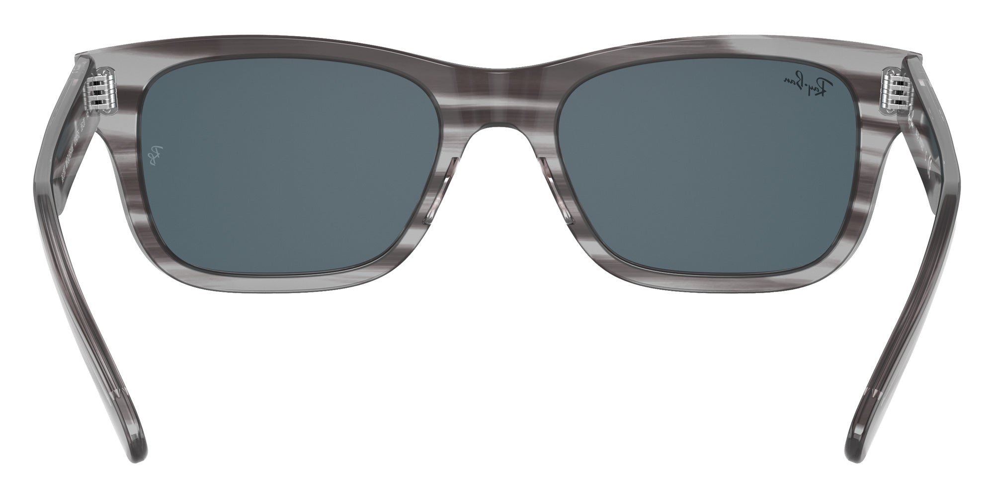 Ray-Ban RB2283 Burbank 1314R5 52 - Gray #id:rb22831314r5_s:100115