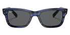 Ray-Ban RB2283 Burbank 1339B1 52 - Blue #id:rb22831339b1_s:102100