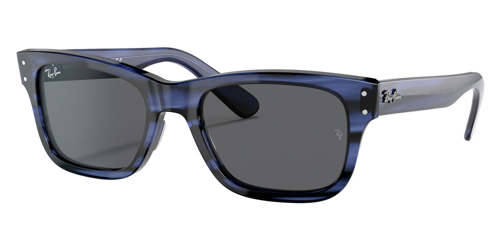 Ray-Ban RB2283 Burbank 1339B1 52 - Blue #id:rb22831339b1_s:102105