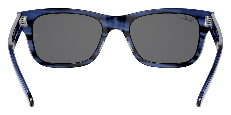 Ray-Ban RB2283 Burbank 1339B1 52 - Blue #id:rb22831339b1_s:102115