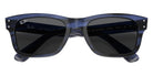 Ray-Ban RB2283 Burbank 1339B1 52 - Blue #id:rb22831339b1_s:102125