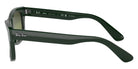 Ray-Ban RB2283 Burbank 6659G4 58 - Green #id:rb22836659g4_s:106110