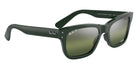 Ray-Ban RB2283 Burbank 6659G4 58 - Green #id:rb22836659g4_s:106120